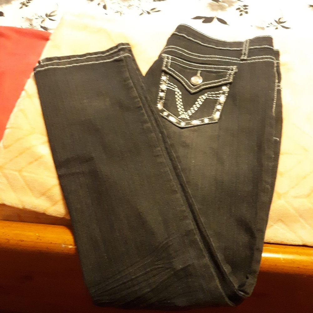 NWOT VIP jeans